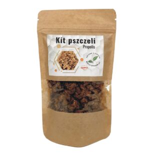 Propolis (kit pszczeli) 100 g