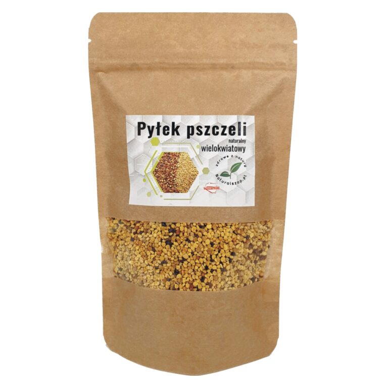 Pyłek pszczeli 250 g