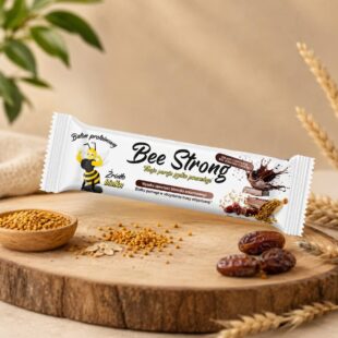 Baton proteinowy - Bee Strong