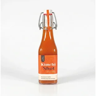 Kimchi Shot 250 ml